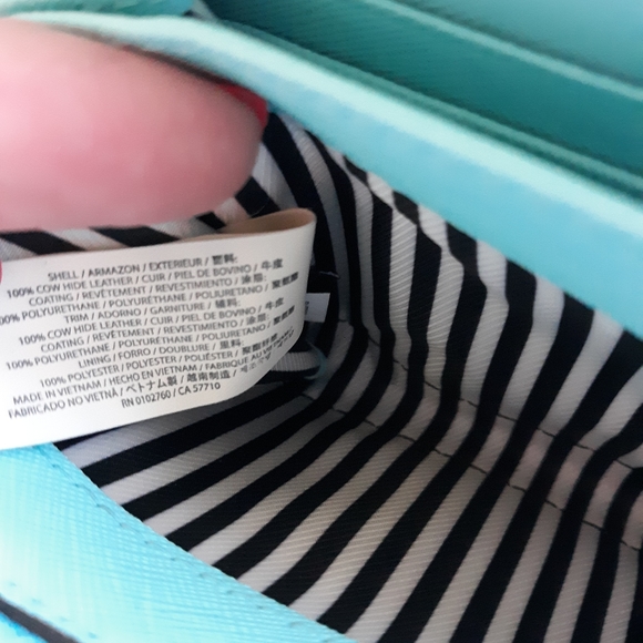 Kate Spade Wallet - Picture 6 of 7